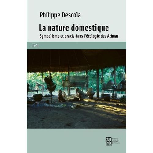 La Nature Domestique