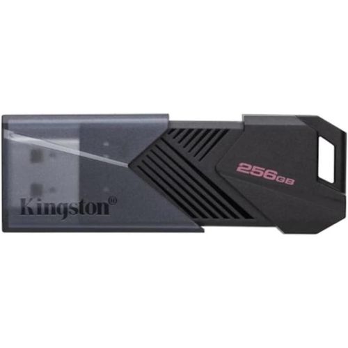 SHILIU-DataTraveler Exodia Onyx Clé USB Flash Drive 3.2 Gen 1 DTXON/256GB- avec capuchon rétractable élégant[117]