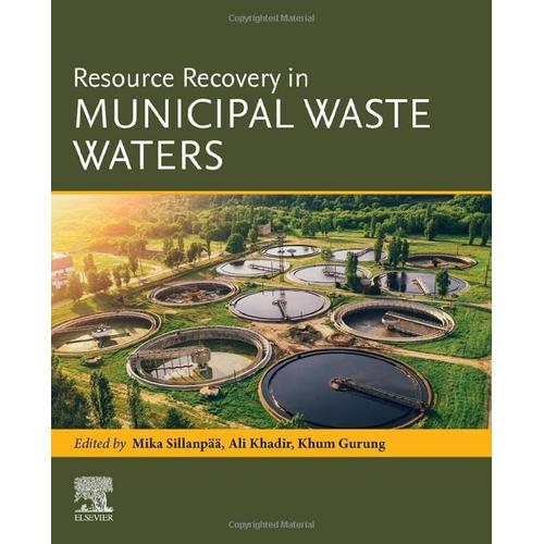 Resource Recovery In Municipal Waste Waters