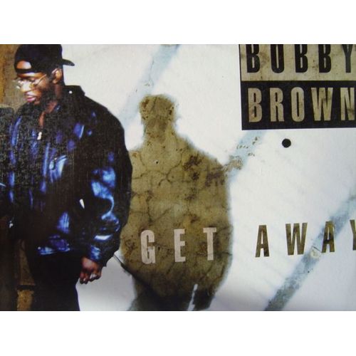 Get Away  (3 Mixes)  1993  Usa