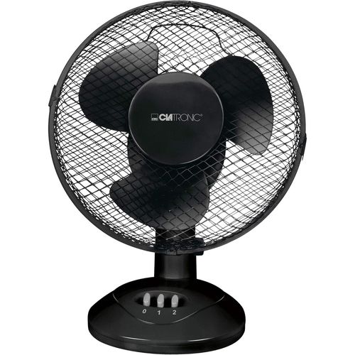 SHILIU-VL 3601 noir 23 cm Ventilateur de table[840]
