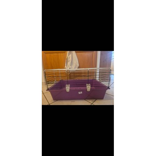 Cage Et Accessoires Pour Rongeurs