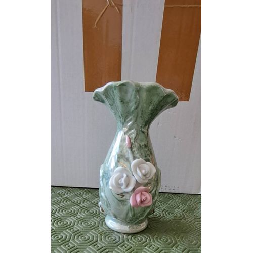Vase Soliflore