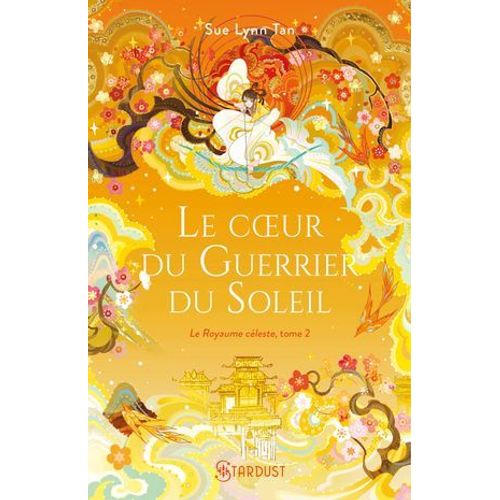 Le Coeur Du Guerrier Du Soleil