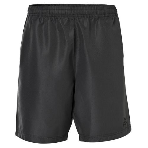 Short Bermuda Kappa Kiamon Short Gris Anthracite Foncé M