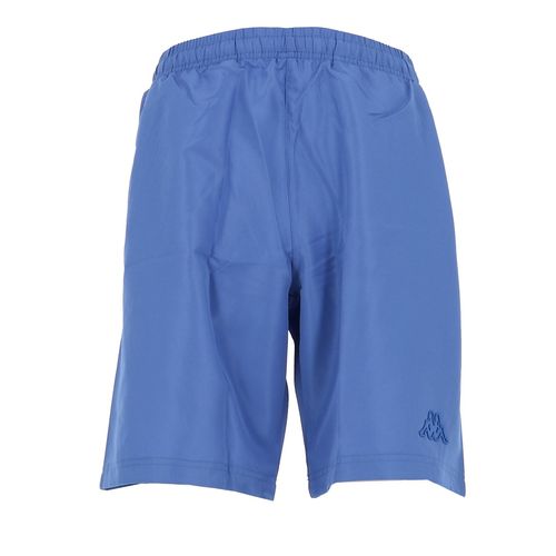 Short Bermuda Kappa Kiamon Short Bleu Moyen M