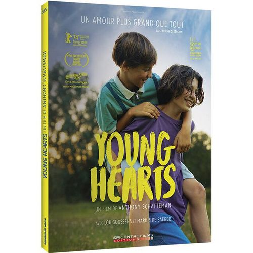 Young Hearts
