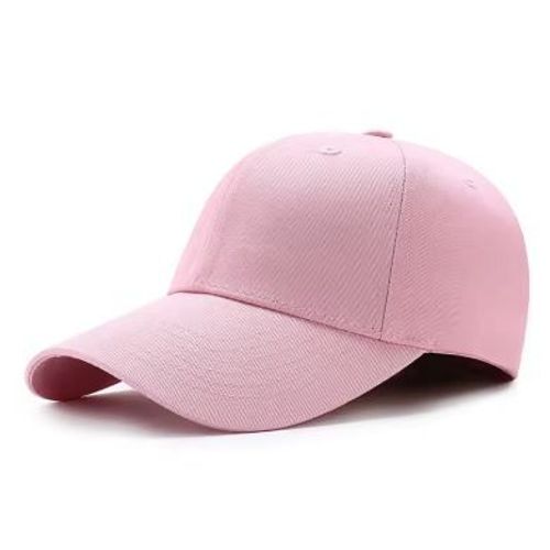 Casquette Avec Visière, 100 % Coton, Casquette De Baseball, Réglable, Casquette Unisexe, Homme, Femme. Plusieurs Tailles Disponibles