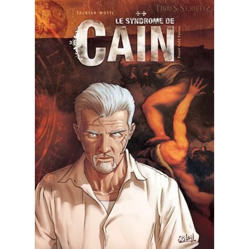 Le Syndrôme De Caïn T01