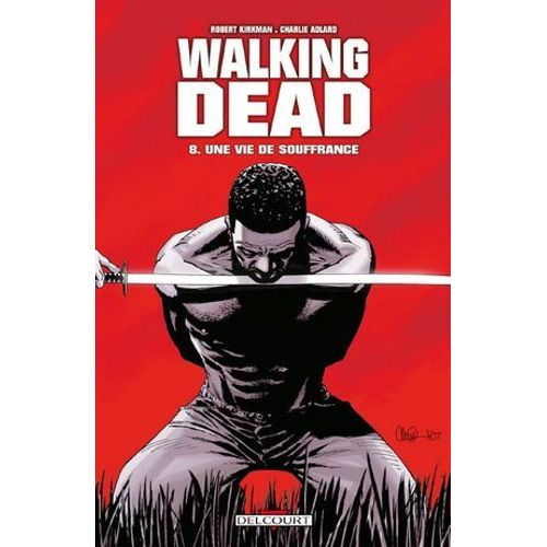 Walking Dead T08
