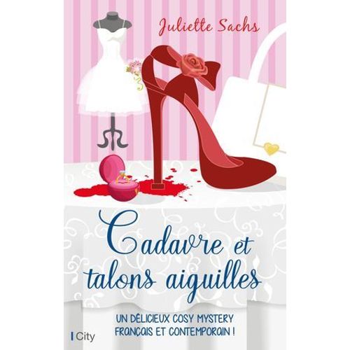 Cadavre Et Talons Aiguilles