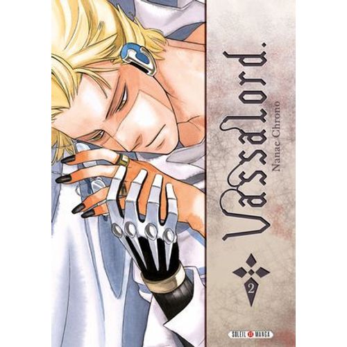 Vassalord T02