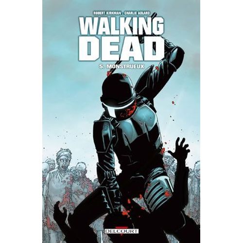 Walking Dead T05