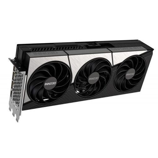 Inno3D GeForce RTX 5090 X3 - Carte graphique - GeForce RTX 5090 - 3...