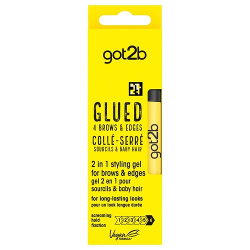 Got2b Collé Serré Mascara Gel 16ml 