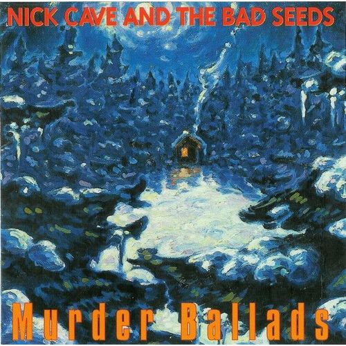 Murder Ballads [Mute Benelux Edition]