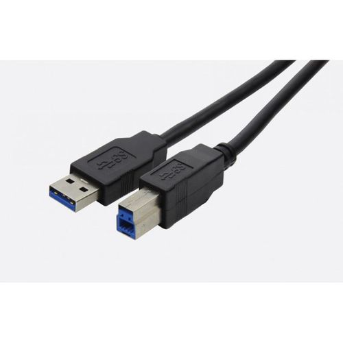 Câble Dell - PN81N - USB 3.0 type A vers type B