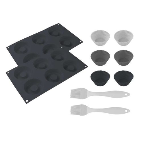 Cecotec Accessoire pour friteuse sans huile Cecofry SweetBake XL Pack Accessory