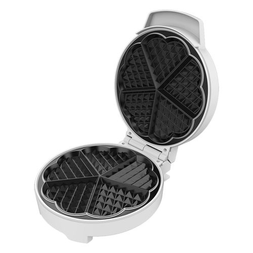 Cecotec Gofrera Fun Gofrestone