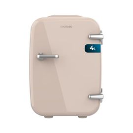 Réfrigérateur Bolero MiniCooling 4L Habana Cream
