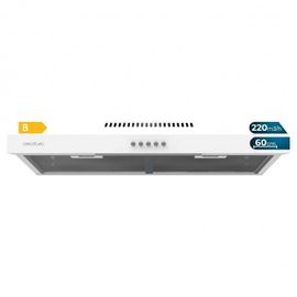 Hotte aspirante conventionnelle de 60cm de large Flux CM 602200