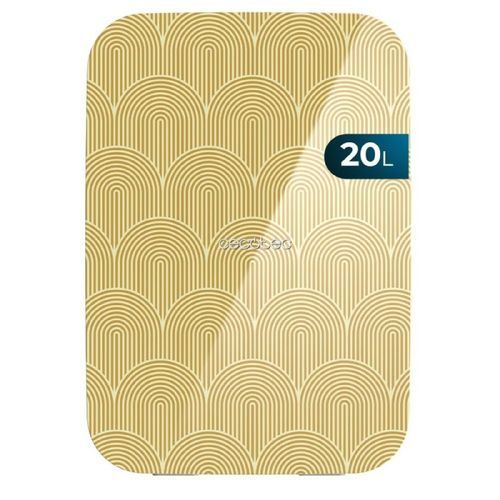 Réfrigérateur 20 L / Réfrigérateur 12 volts pour caravanes, voitures Bolero MiniCooling 20L Bahamas Pat 2