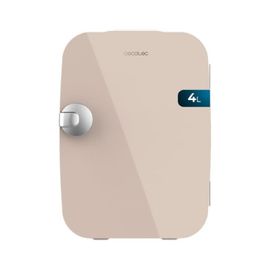 Réfrigérateur Bolero MiniCooling 4L Río Cream