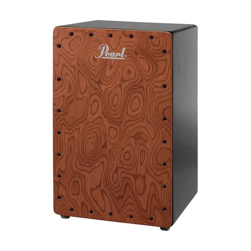 Pearl Bc-121b - Cajon Primero Figured Cherry