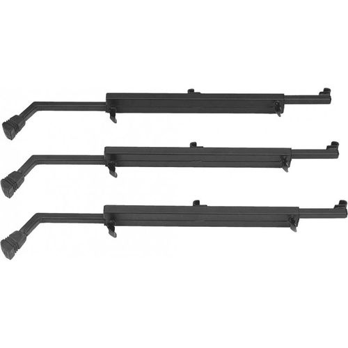 Pearl Pmbdl3 - Multi-Fit Bass Drum Legs