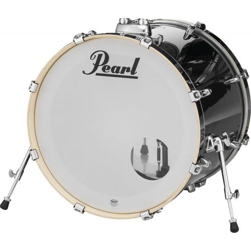 Pearl Exx2016bc-31 - Exx Gc 20x16'' Jet Black