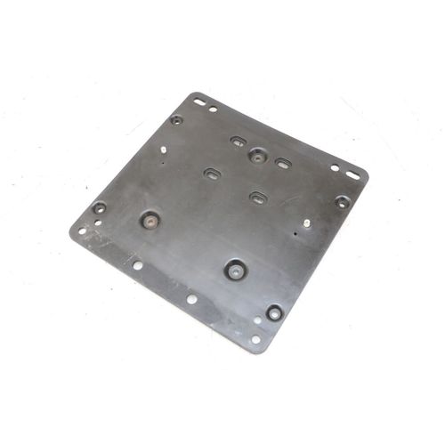 Support De Plaque Piaggio Mp3 Lt 400 2007 - 2012 / 216135
