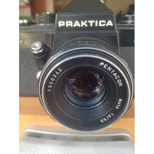 Appareil Photo Praktica