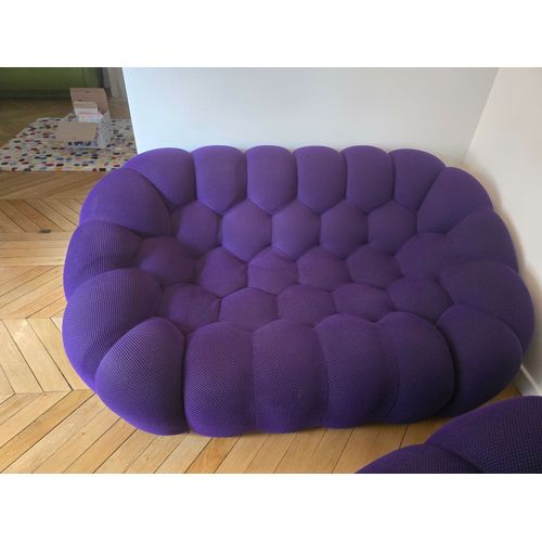 Canapé Roche Bobois Bubble