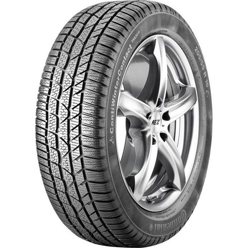 Pneu Continental ContiWinterContact TS 830P ( 255/40 R20 101V XL, N0 )