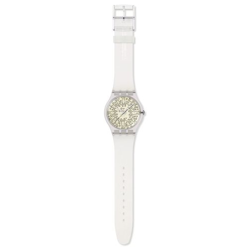 Montre Swatch From The Archive