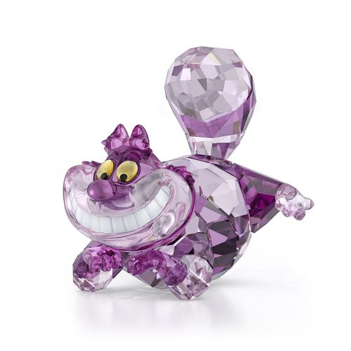 Figurine Swarovski Chat D'alice