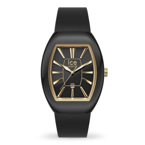 Ice Boliday - Dome - Black Gold - Small - 3h+D