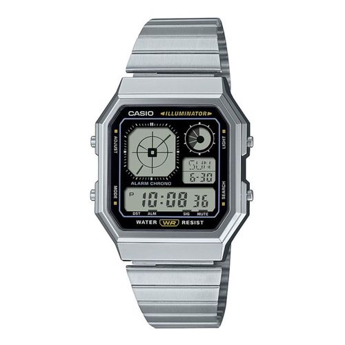 Wrist Watch Digital