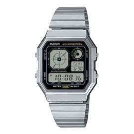 Wrist Watch Digital