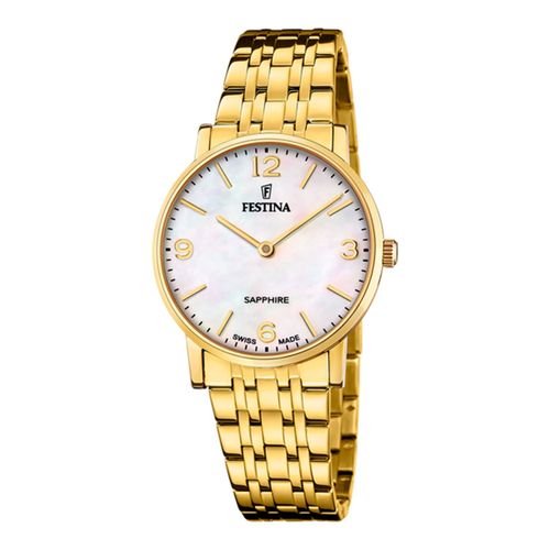 Relogio Festina Swiss Made