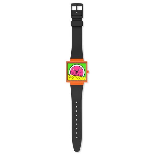 Montre Swatch Break Time