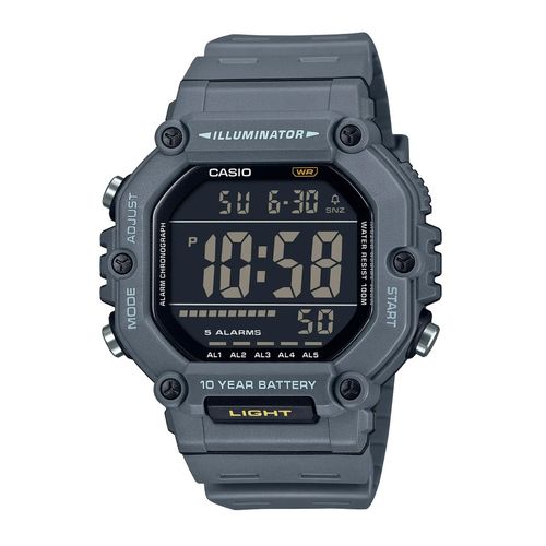 Wrist Watch Digital