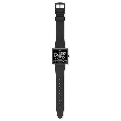 Montre Swatch Break Loose