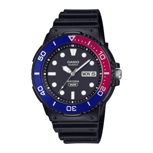 Wrist Watch Analog