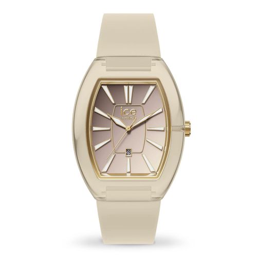 Montre Femme Ice Boliday - Almond Skin Sunset