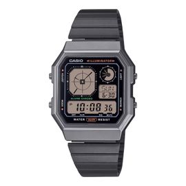Wrist Watch Digital