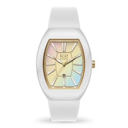 Montre Femme Ice Boliday - White Sunset Rainbow