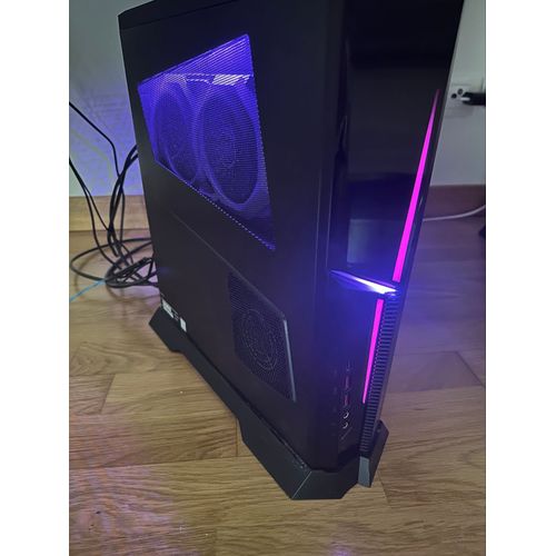 PC Gamer Intel Core i7-9700K - 3.6 Ghz - Ram 16 Go - SSD 1 To + HDD 1 To