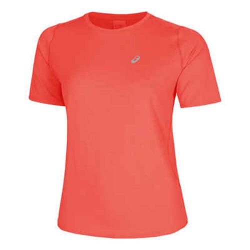 Maillot De Running Asics Asics Core Ss Top Corail L
