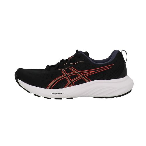 Chaussures De Course Gelscontend 9 1012b681s004 Noir
